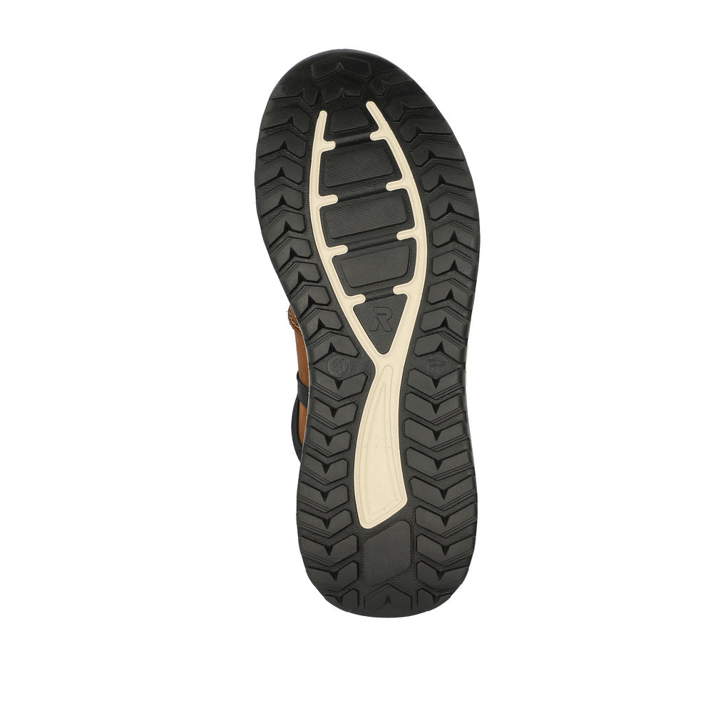 Rieker U0100