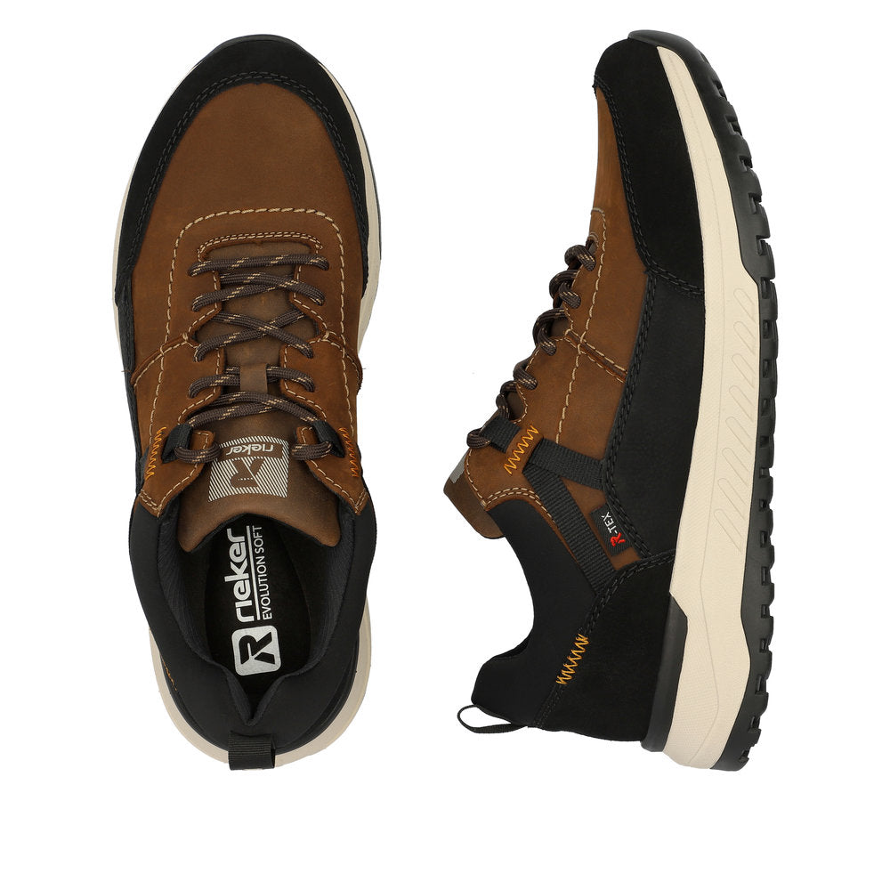 Rieker U0100