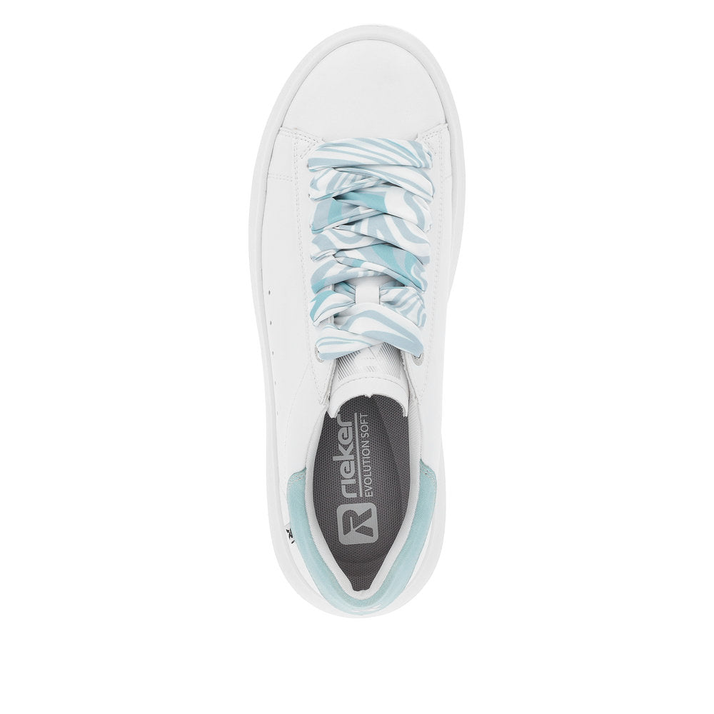 Rieker W1201