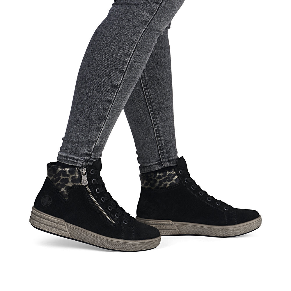 Rieker X0709
