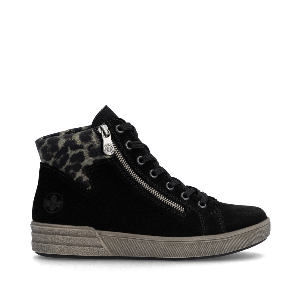 Rieker X0709