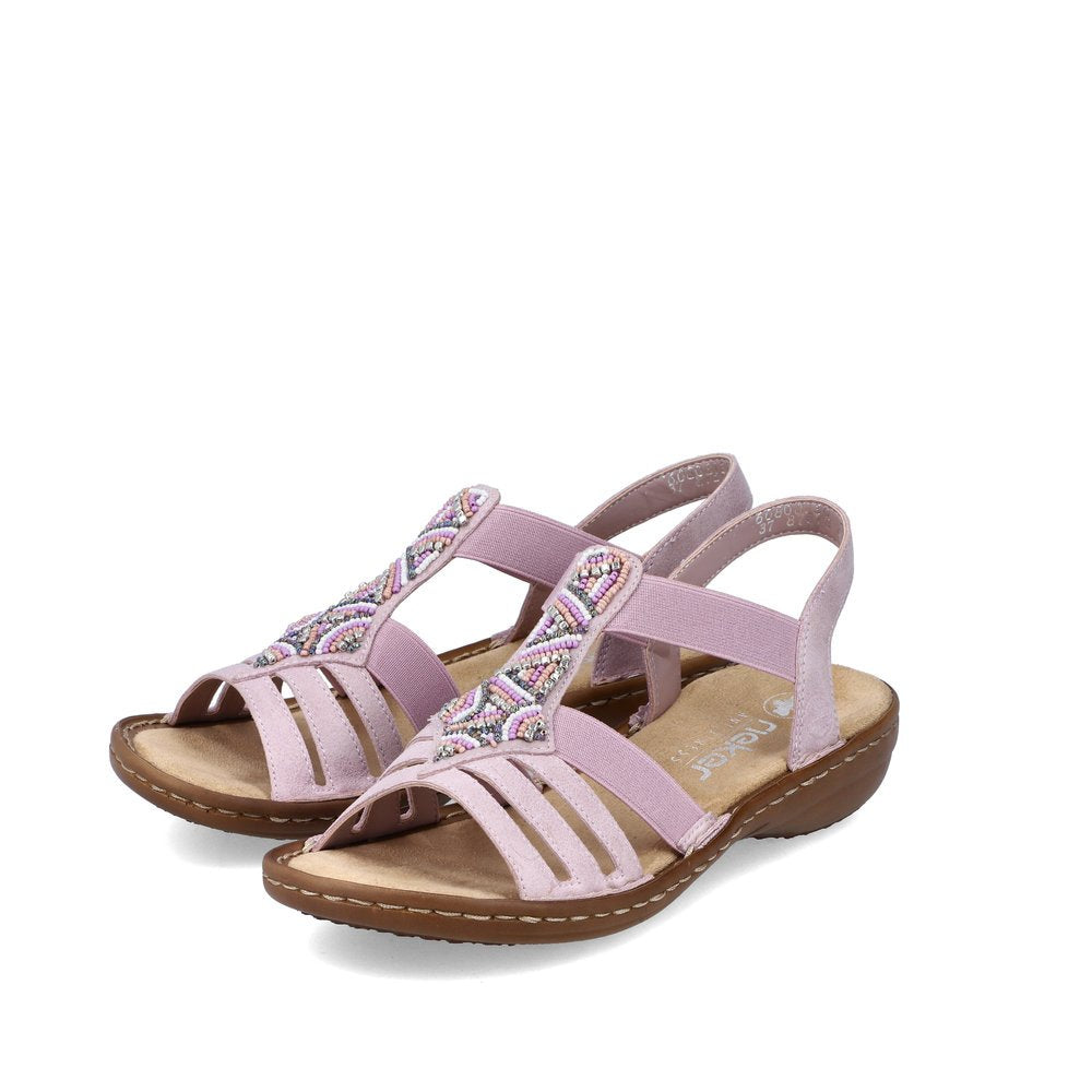 Rieker 60801