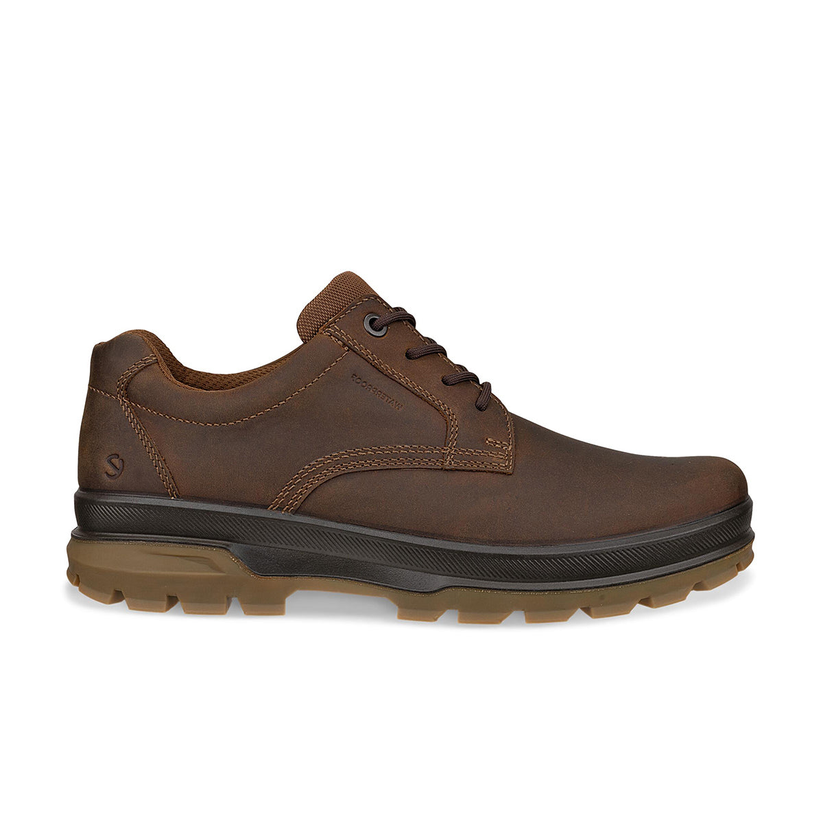 Ecco Rugged Track Ecco Walking Shoes Mens ECCO Men's Rugged Track