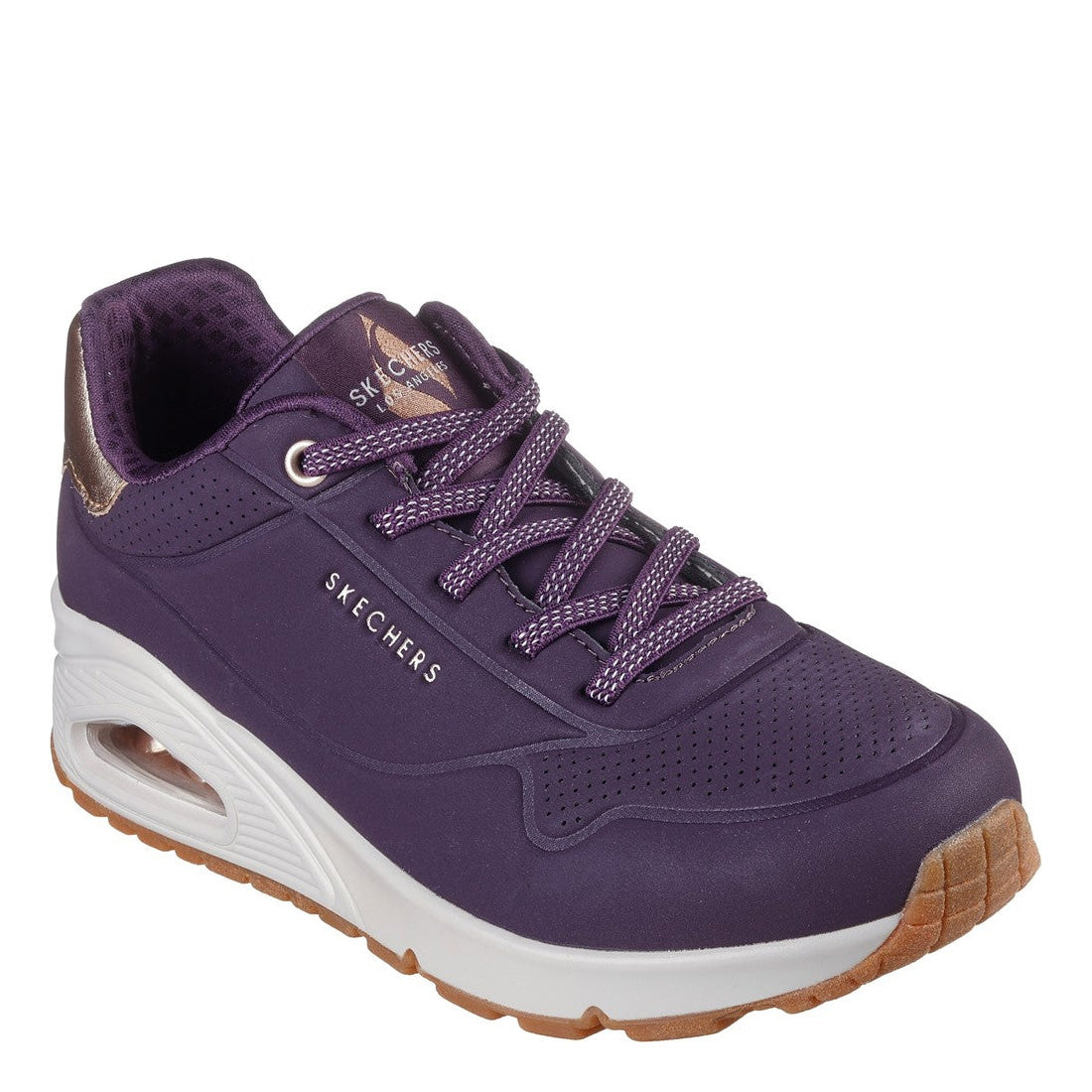 Skechers Uno 155196 Shimmer Away