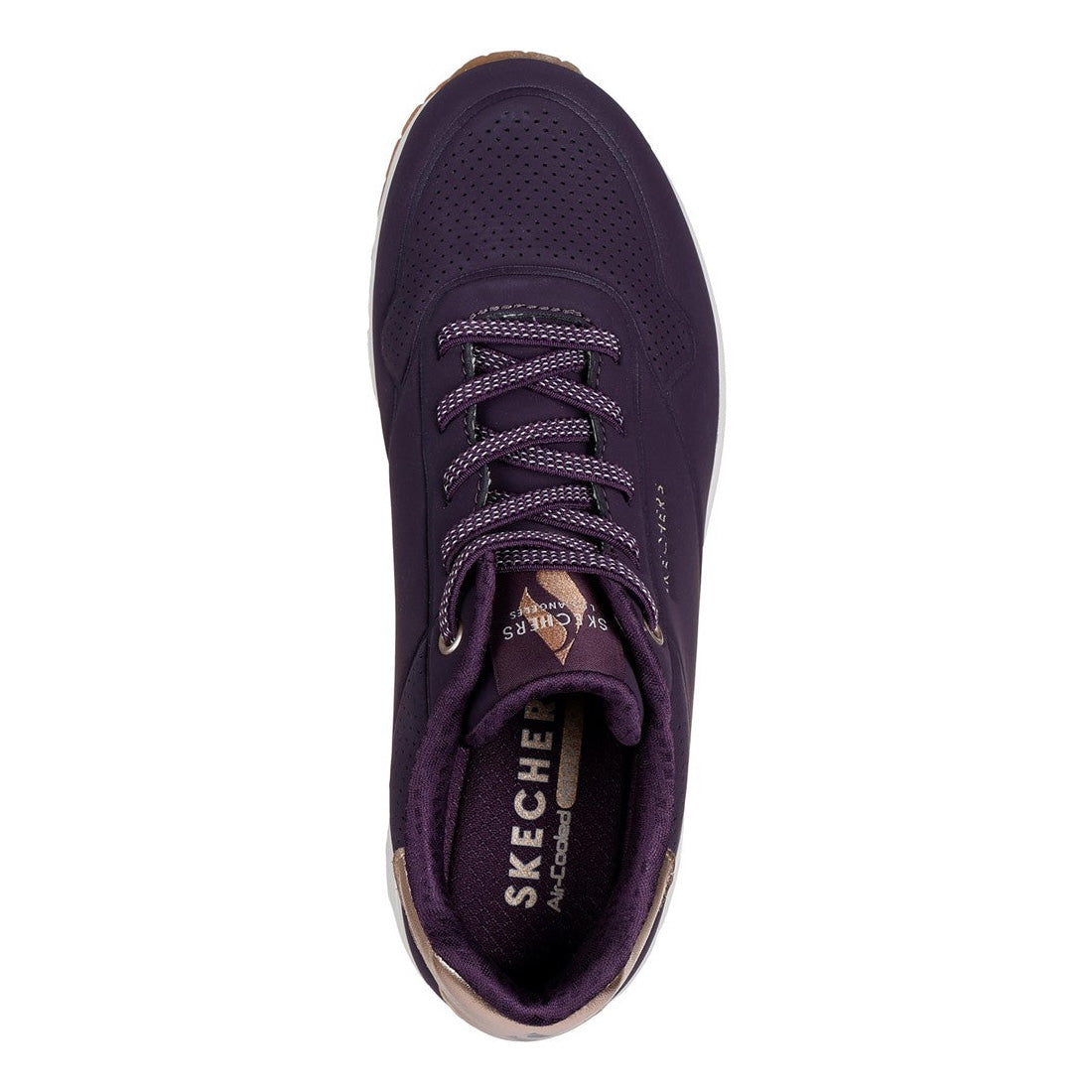 Skechers Uno 155196 Shimmer Away