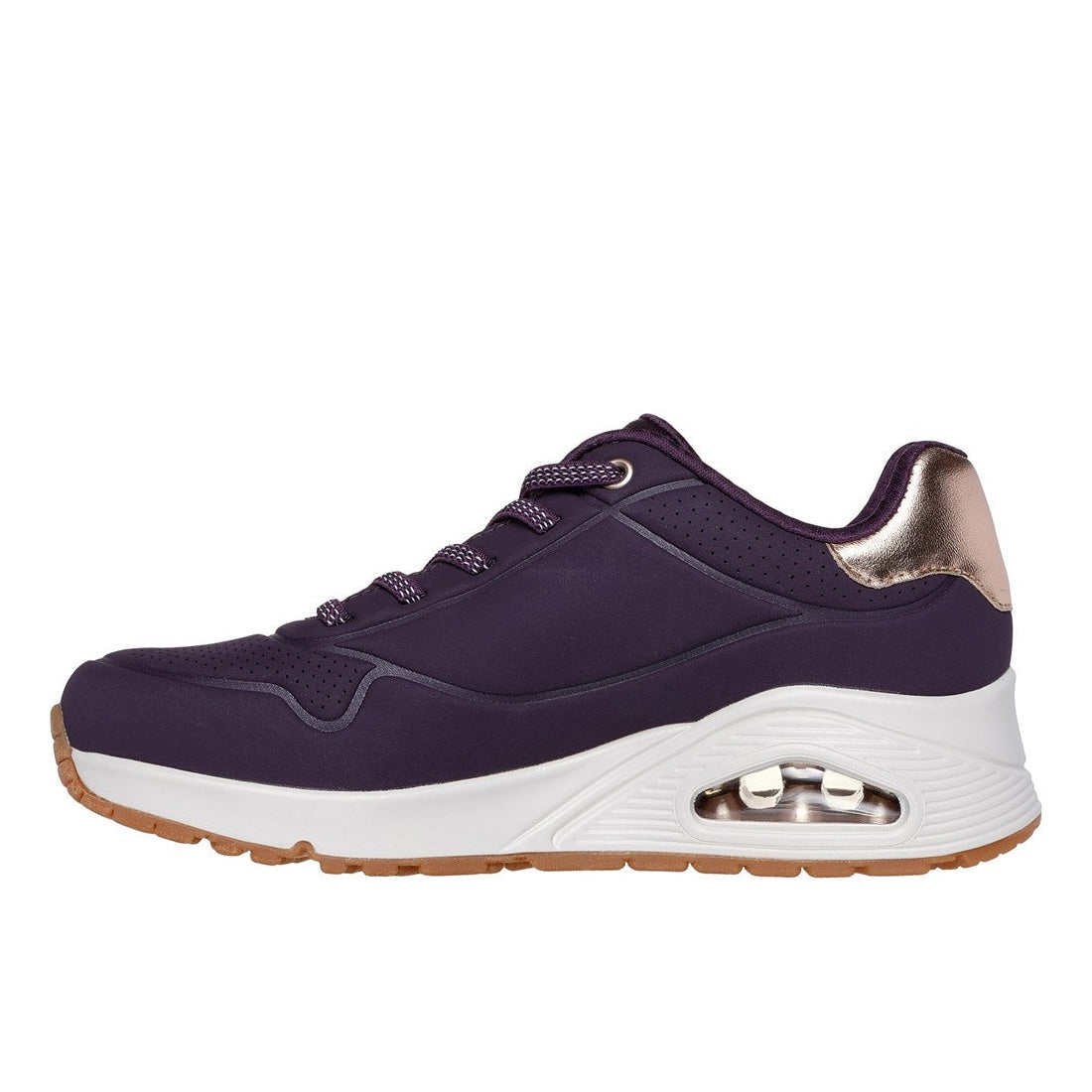 Skechers Uno 155196 Shimmer Away