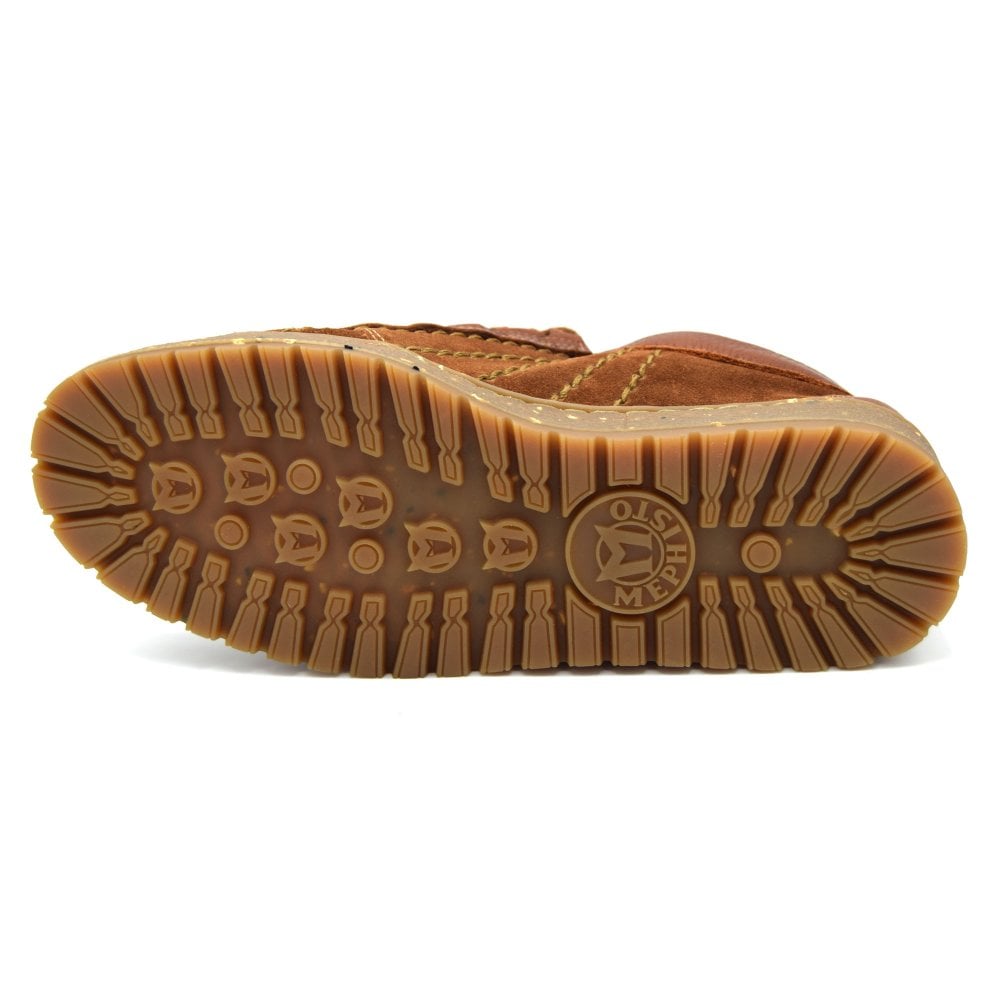Mephisto Men's Rainbow
