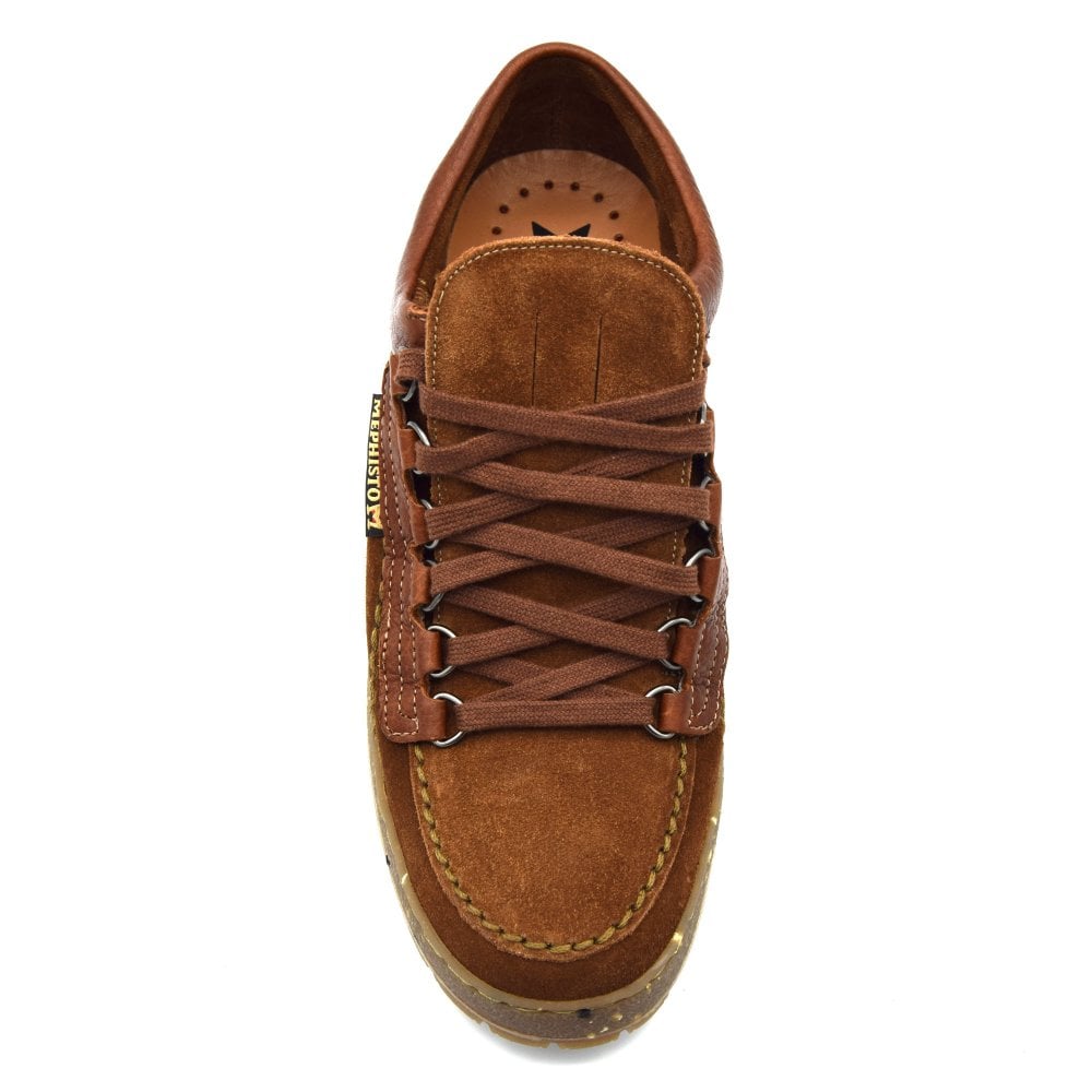 Mephisto Men's Rainbow