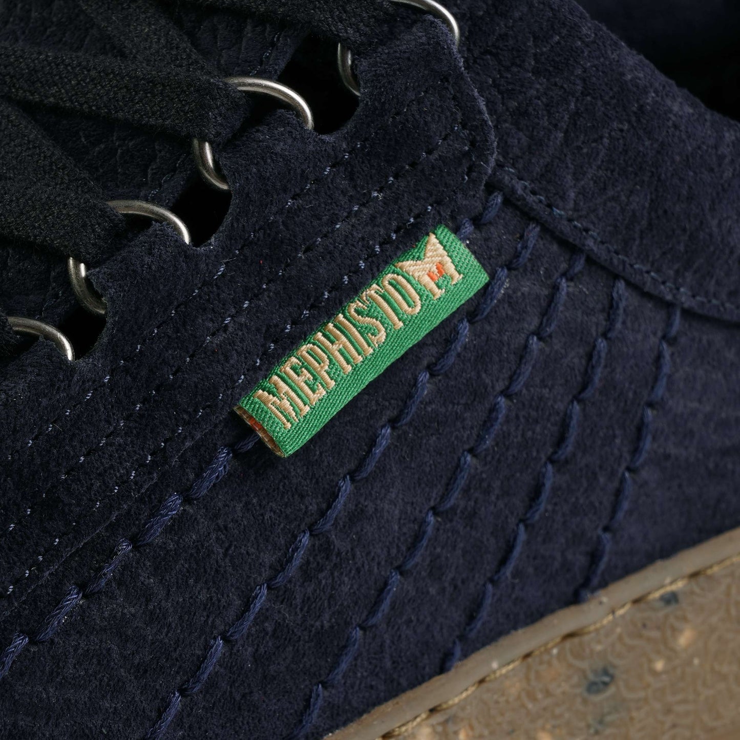 Mephisto Men's Rainbow