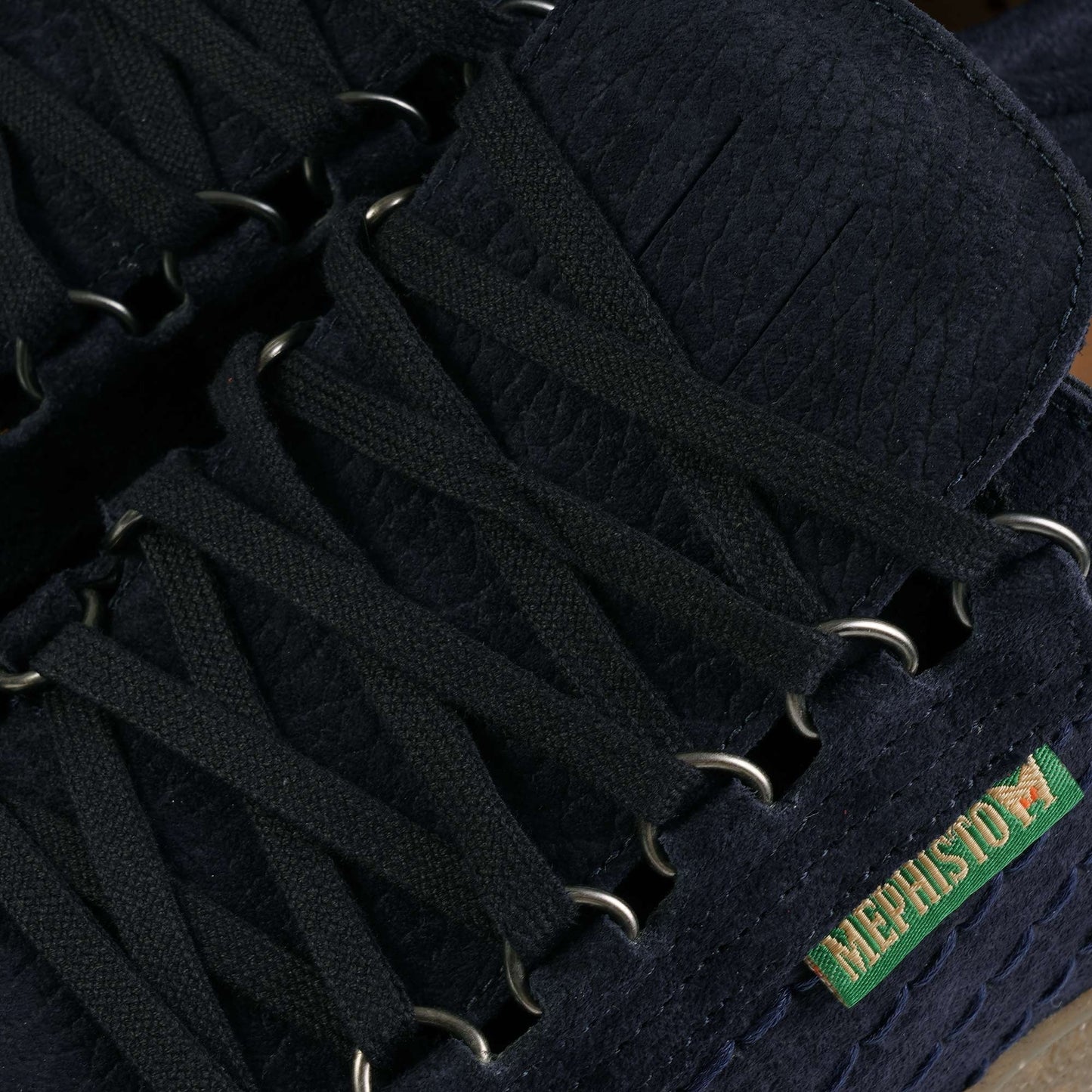 Mephisto Men's Rainbow