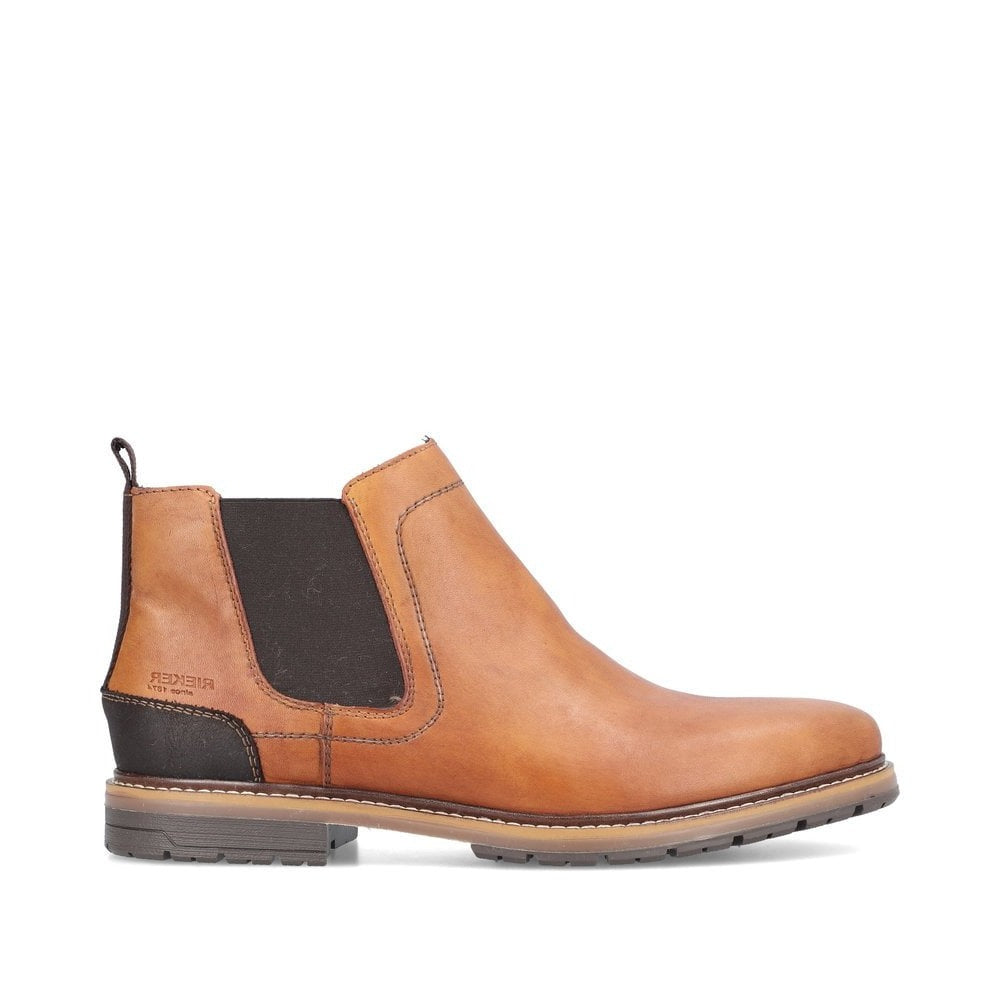 Mens smart boots uk on sale