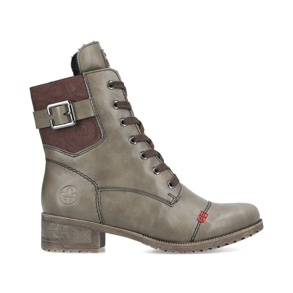 Rieker 70345