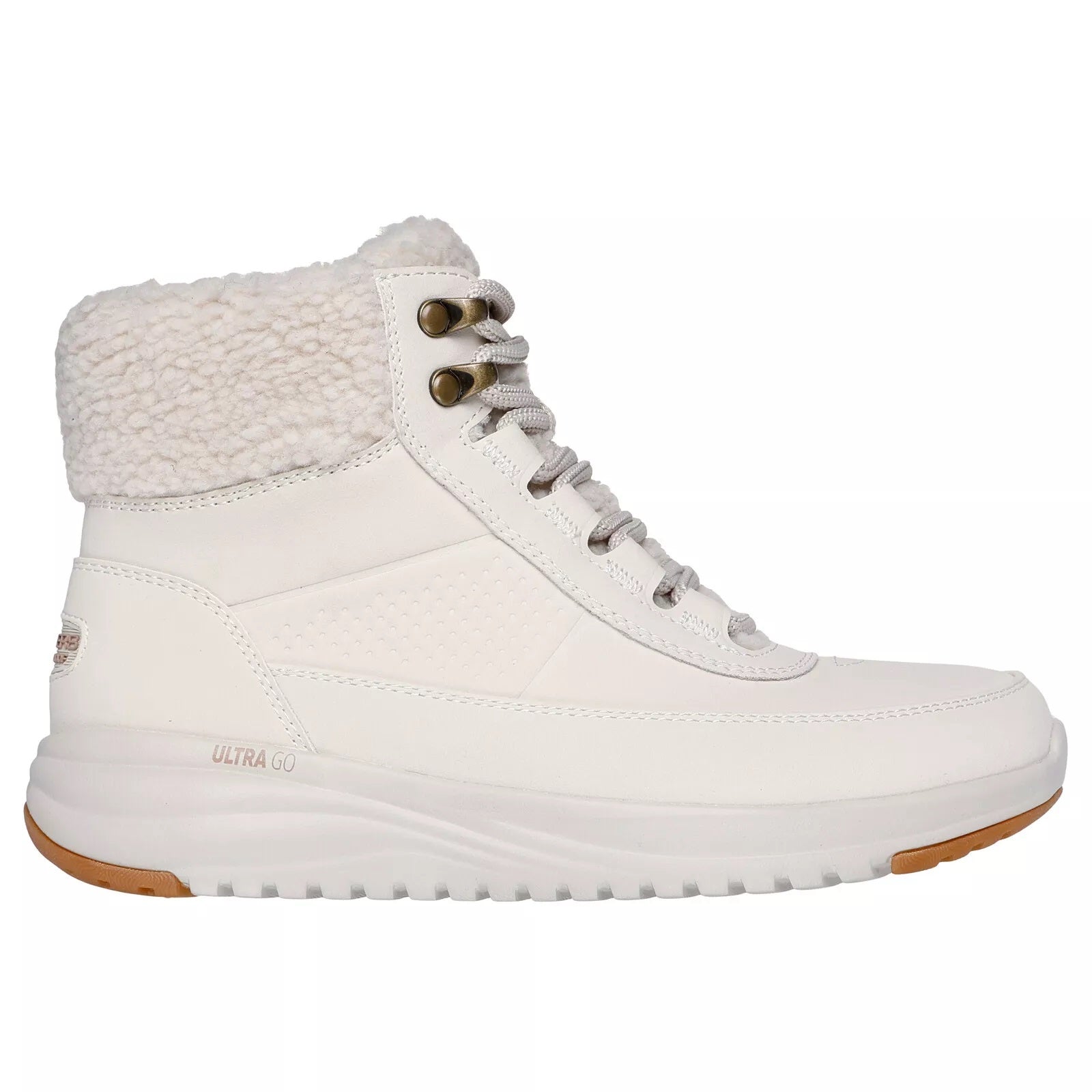 Skechers goga boots online