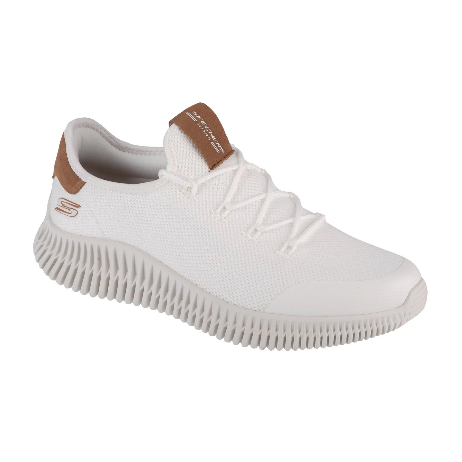 Off white skechers online