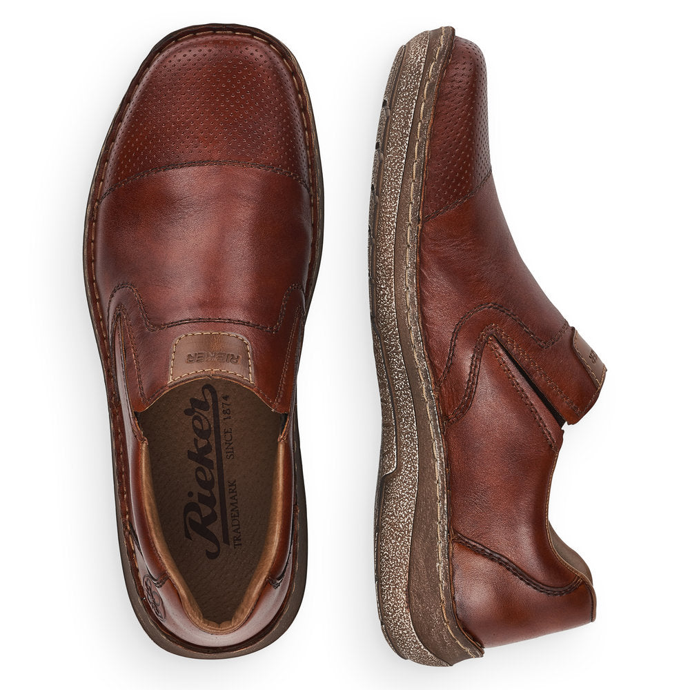 Rieker 03056 Amaretto