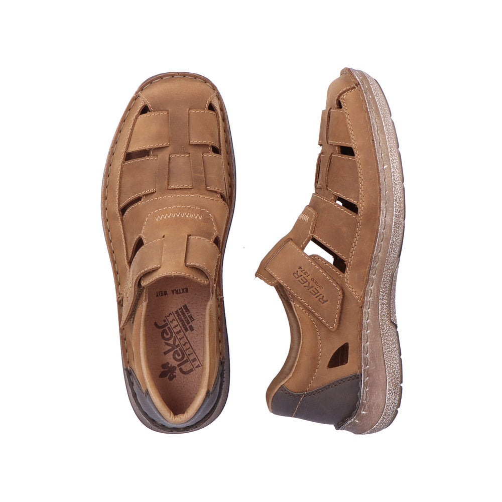 Rieker 03078