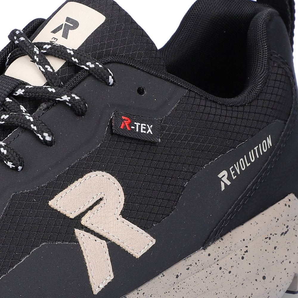 Rieker 07809