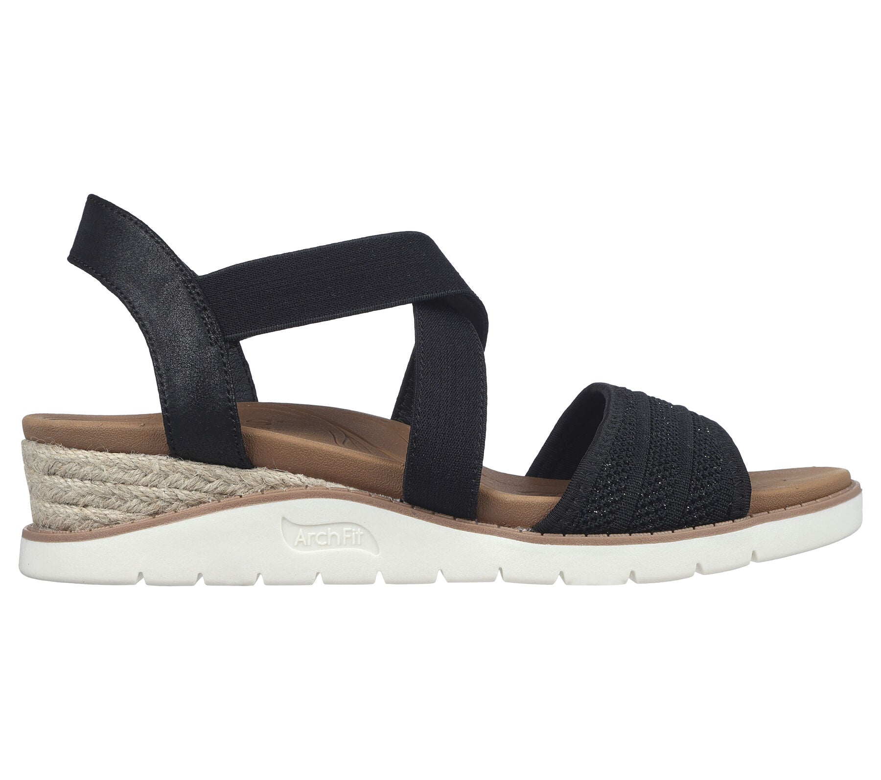 Skechers clearance bohemian sandals