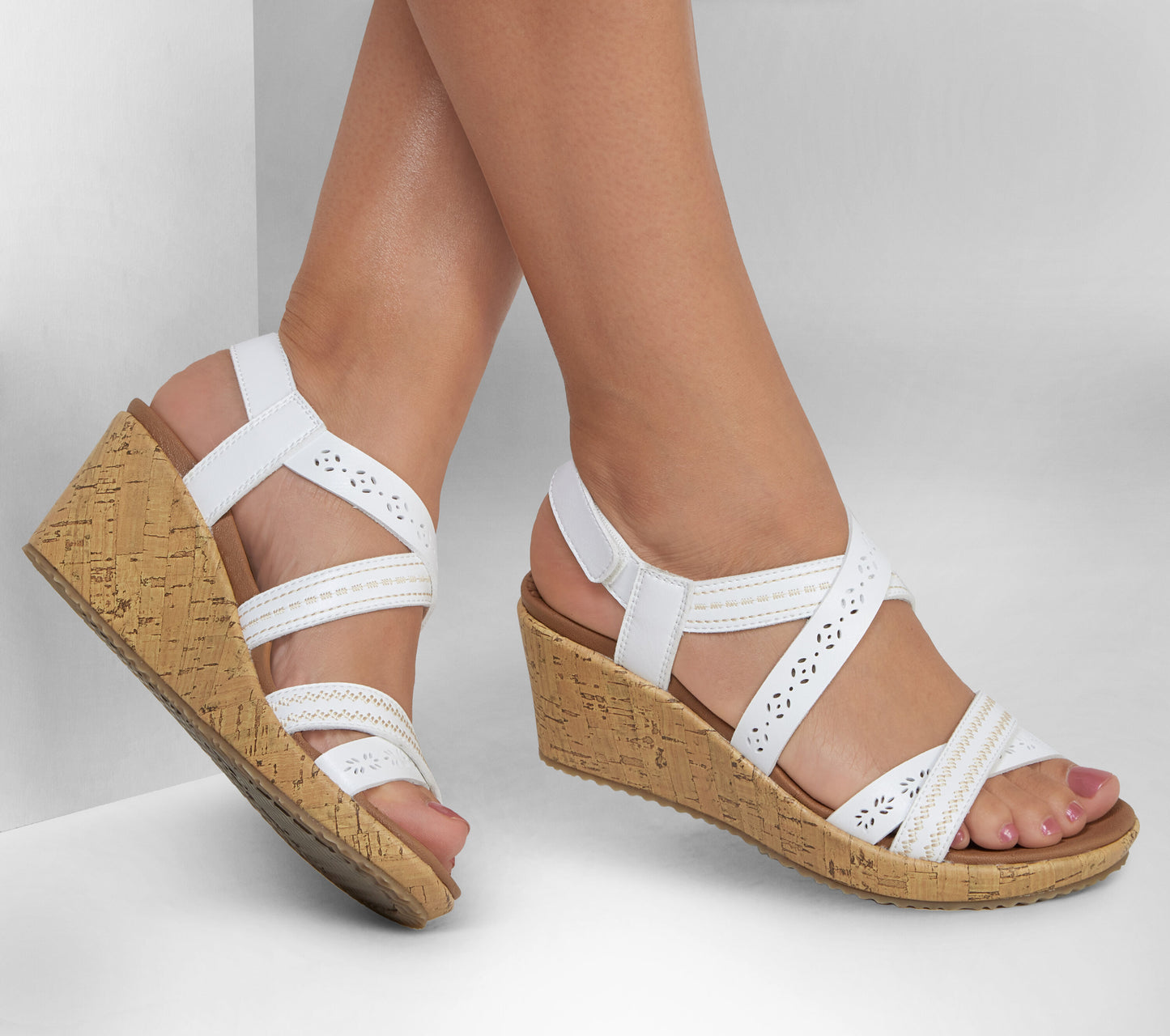 Skechers 119339 Delicate Glow