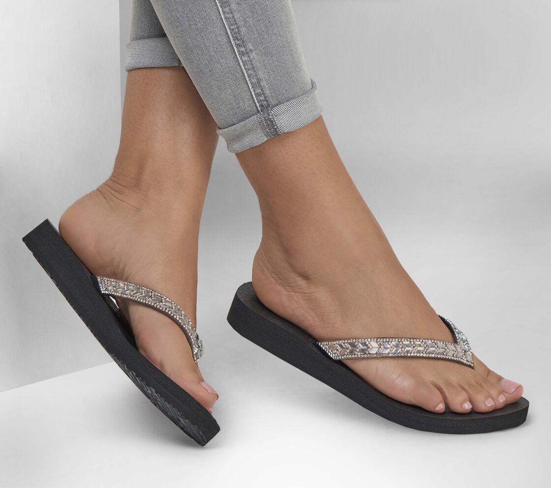 Skechers 119649 Clear Waters