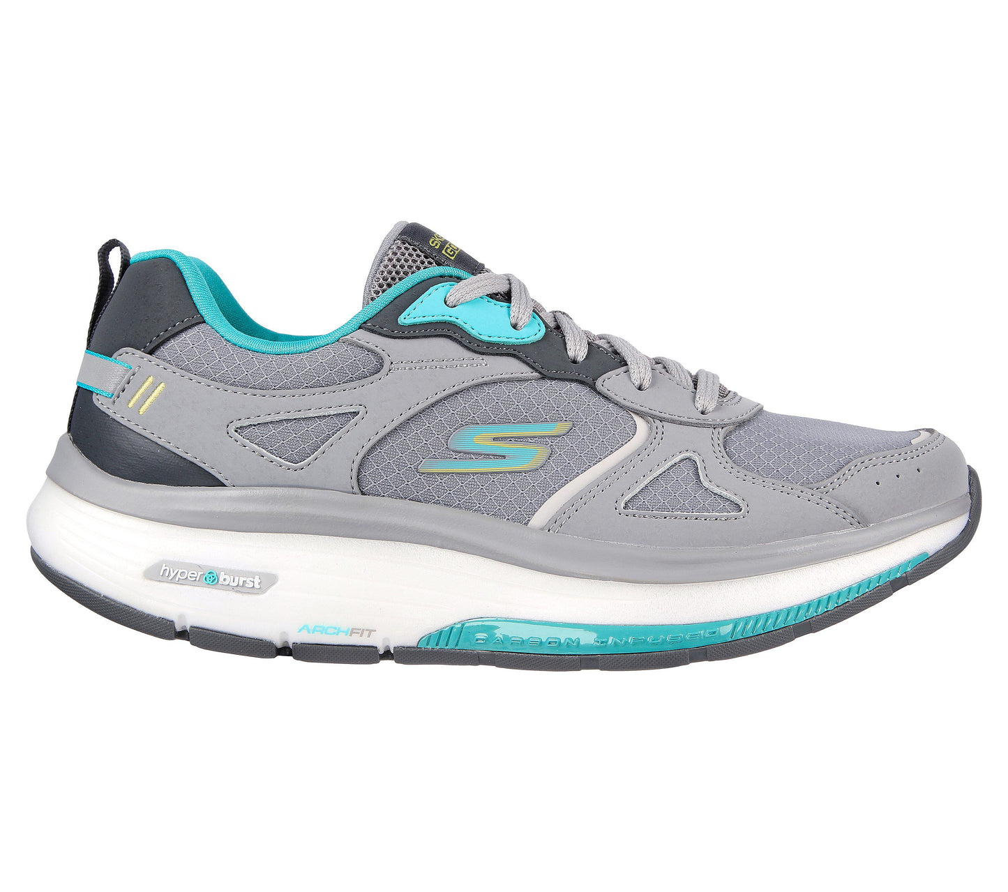 Skechers 124929 Workout Walker