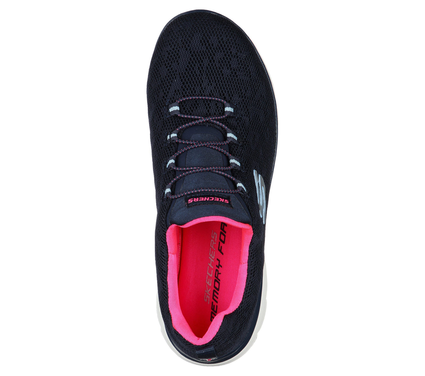 Skechers 149037 Leopard Spot