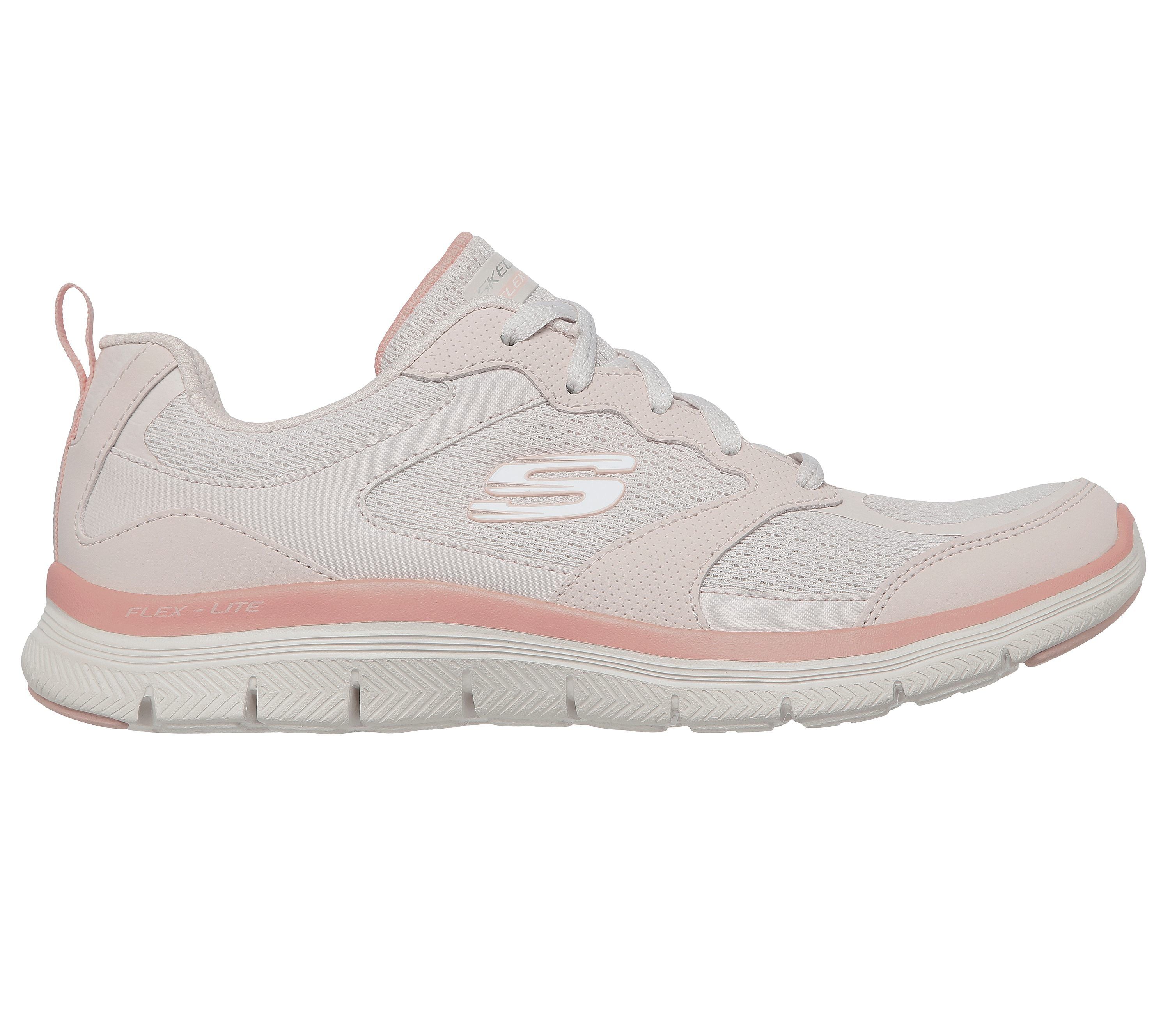 Skechers 149305 Flex appeal 4.0 Active Flow Light Pink trainers