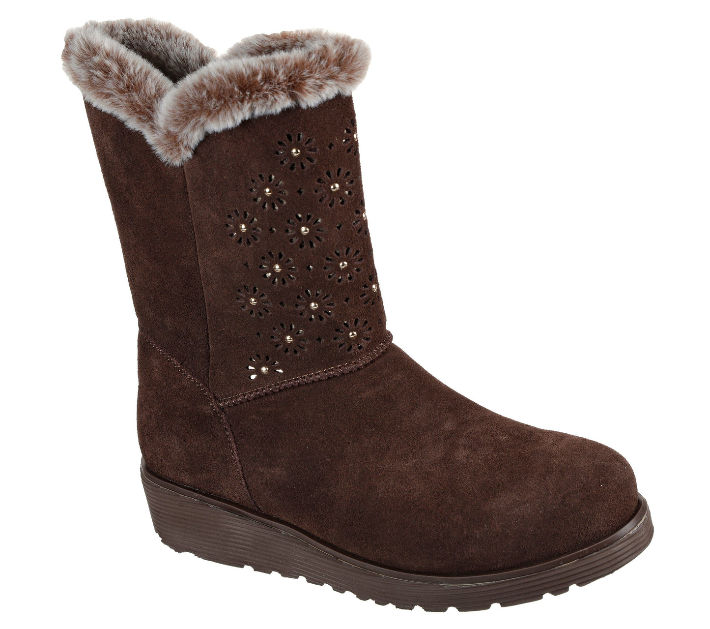 Skechers 167115 Keepsakes Wedge
