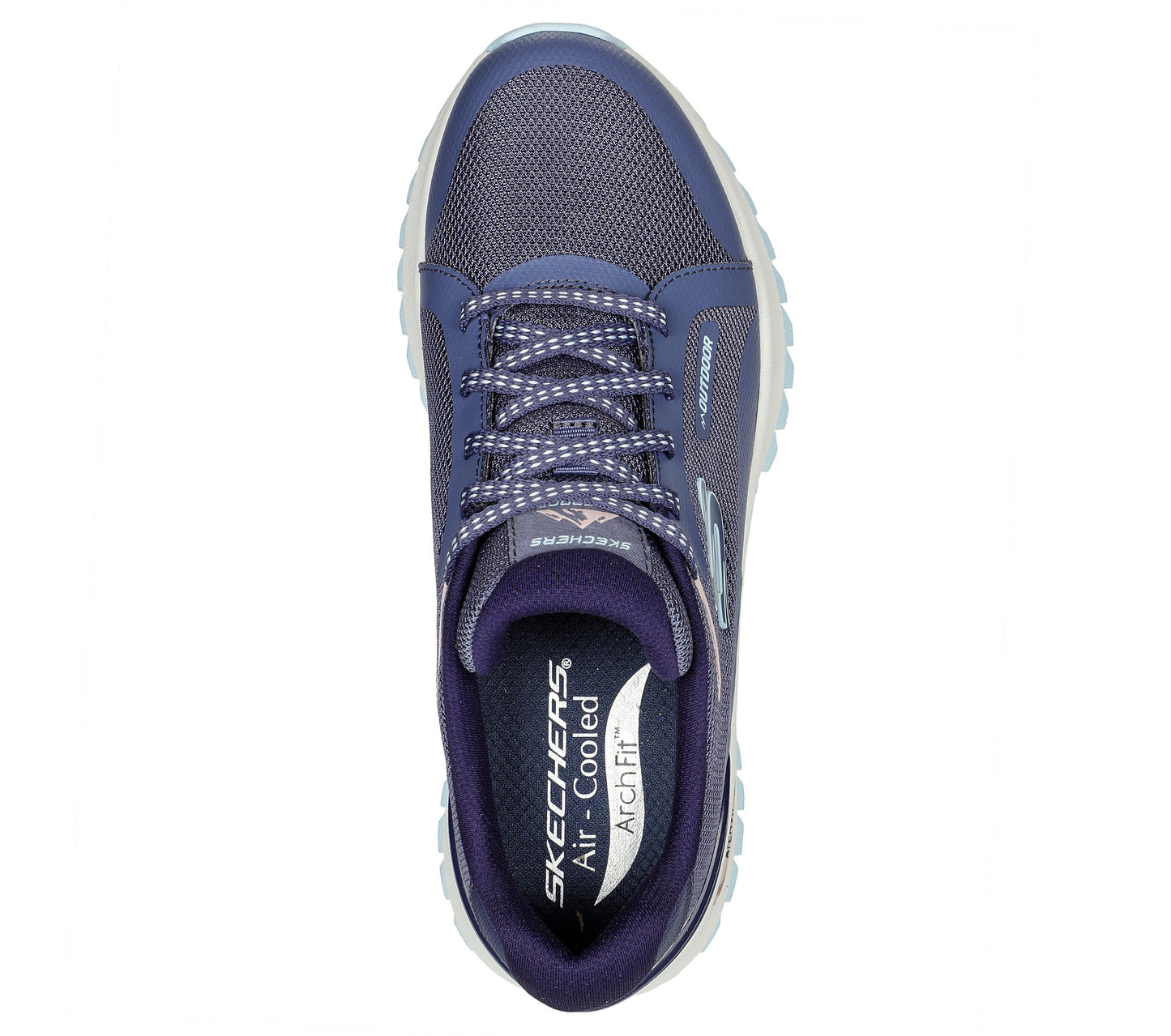 Skechers 180081 Arch Fit Discover