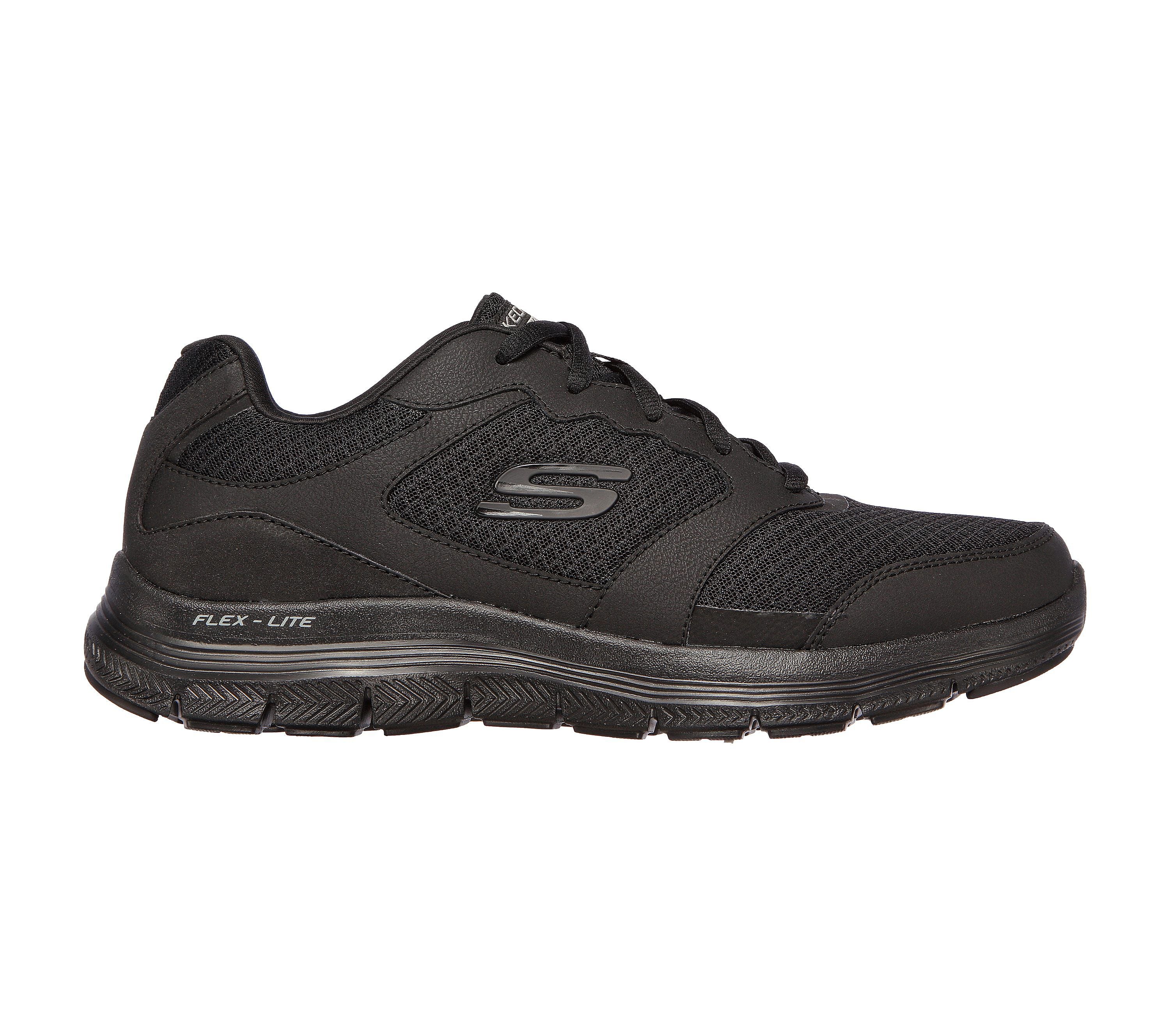 Skechers flex advantage sales 2.0 mens