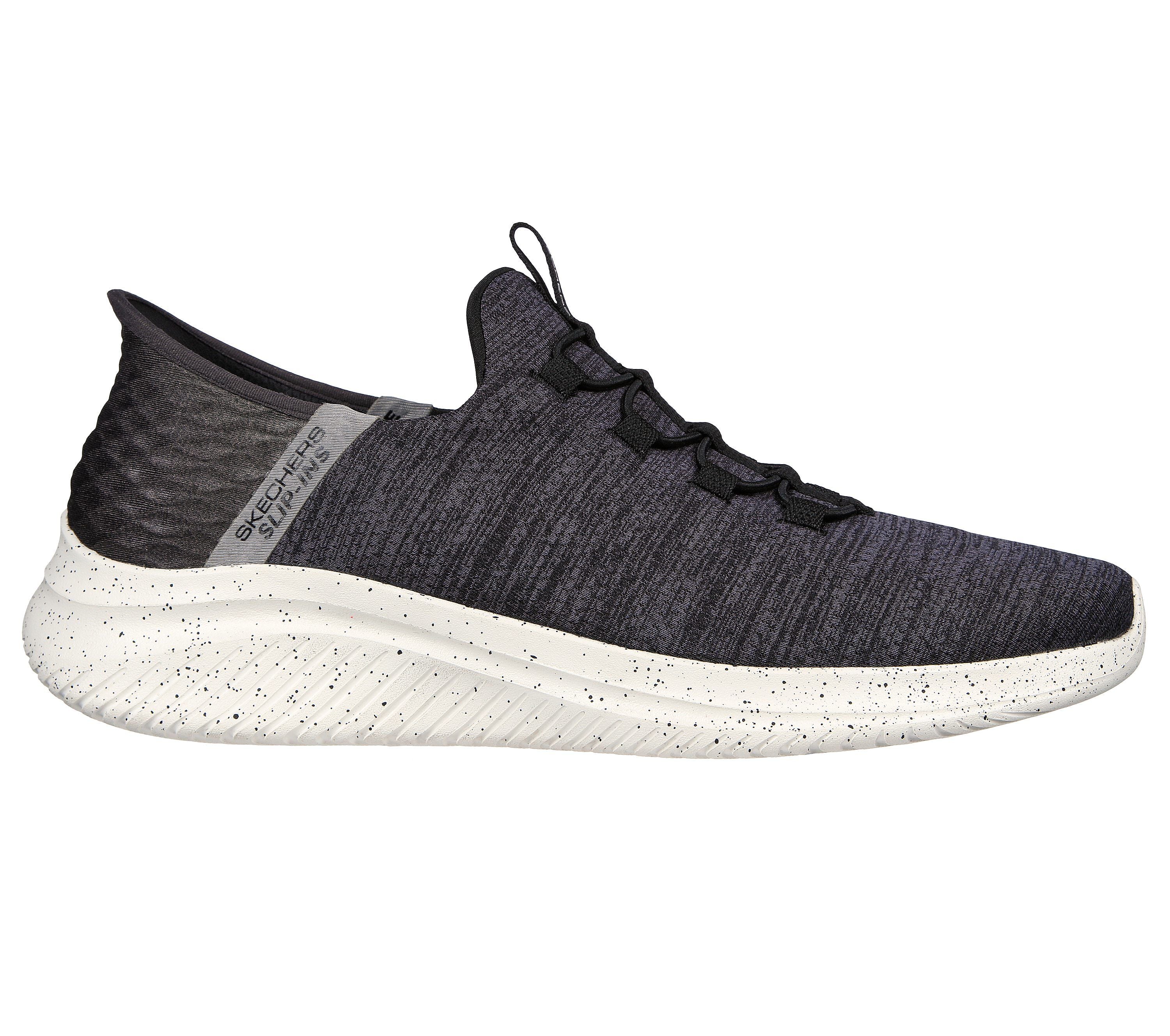 Sketchers ultra hot sale flex capsule