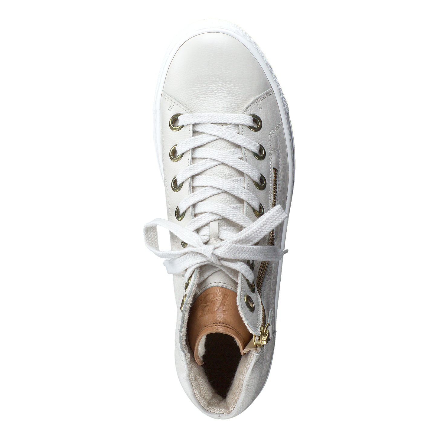 Paul Green Lena Hi-Tops 4024