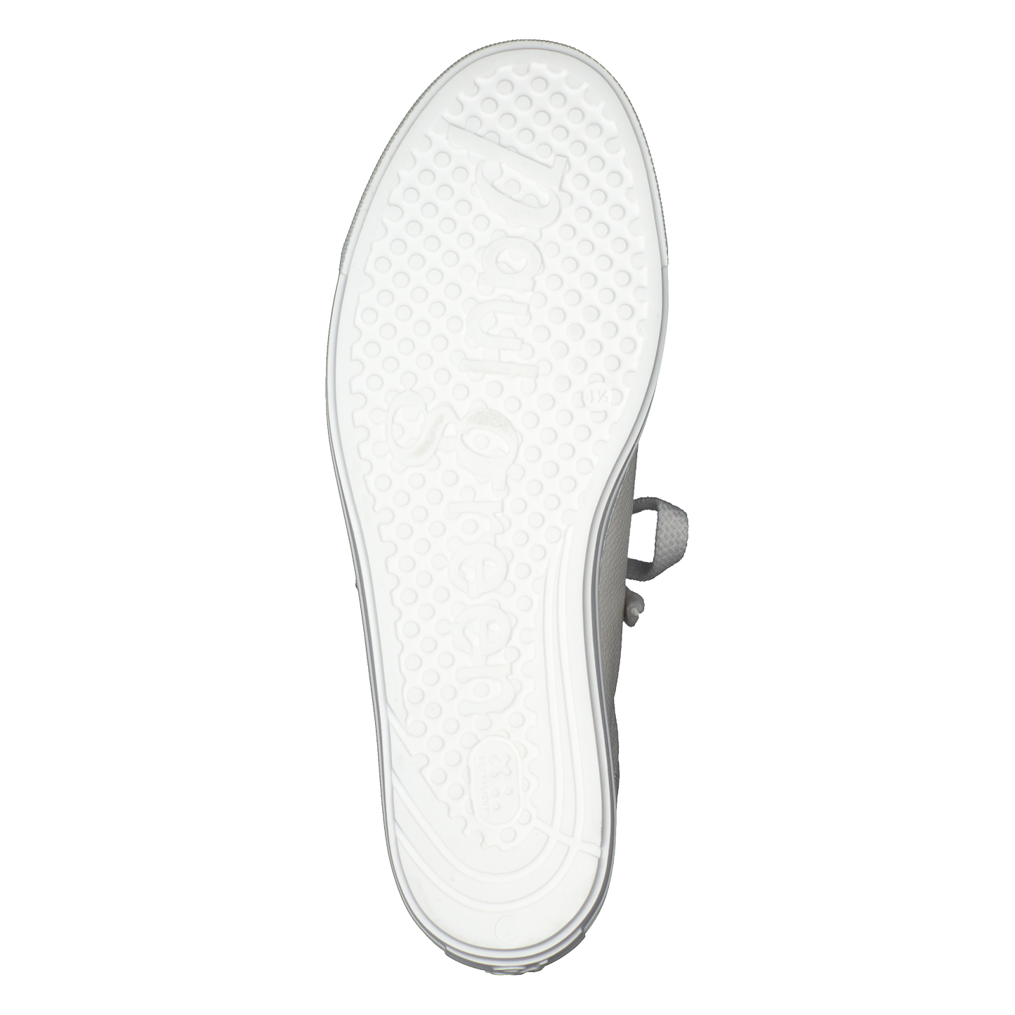 Paul Green Lena Hi-Tops 4024