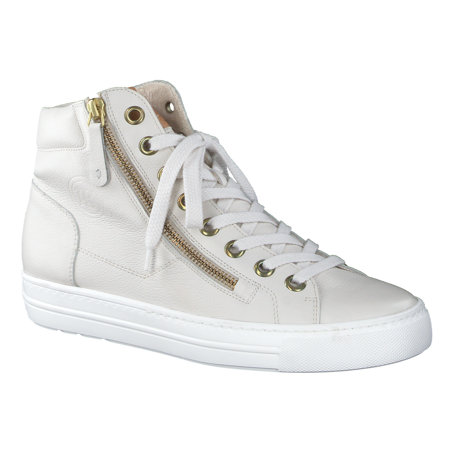 Paul Green Lena Hi-Tops 4024