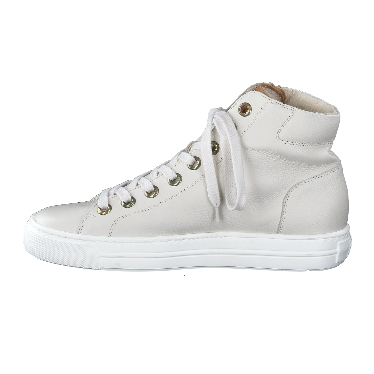 Paul Green Lena Hi-Tops 4024