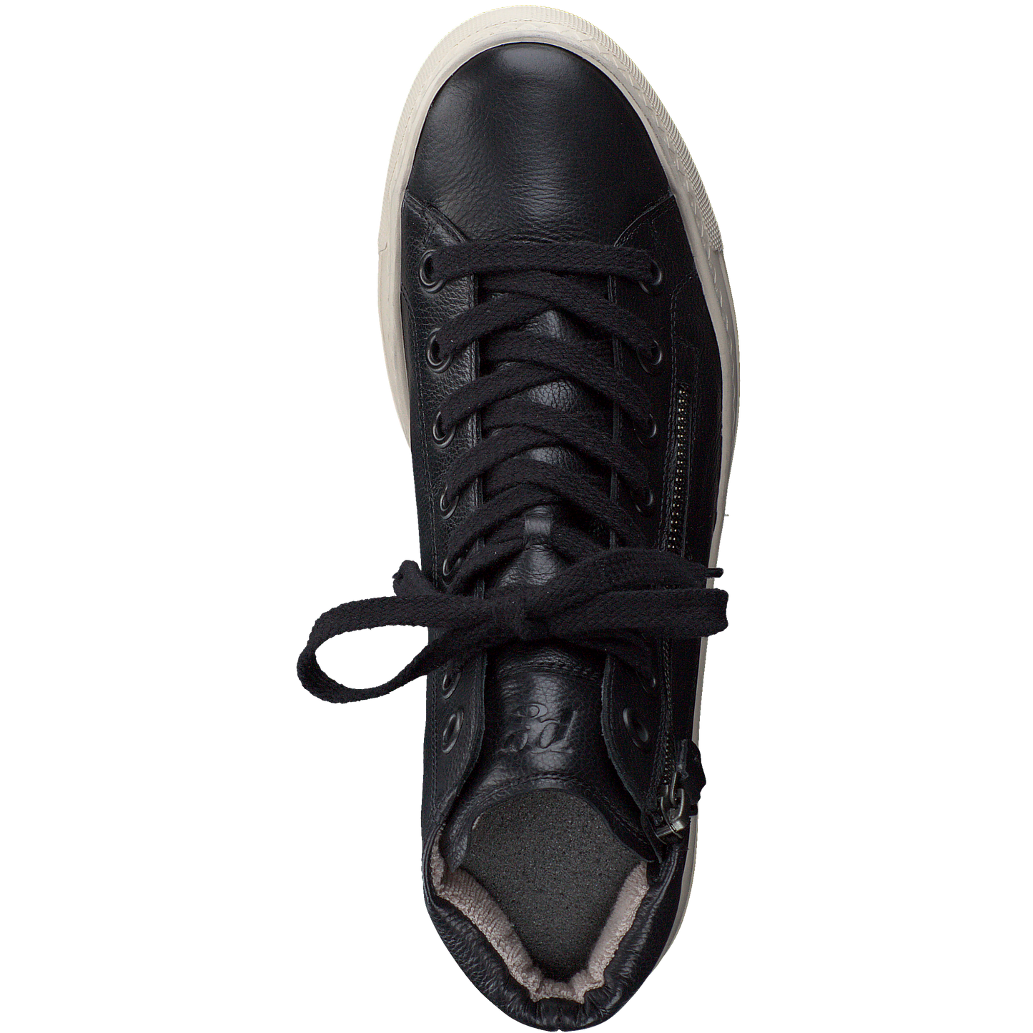 Paul Green Lena Hi-Tops 4024