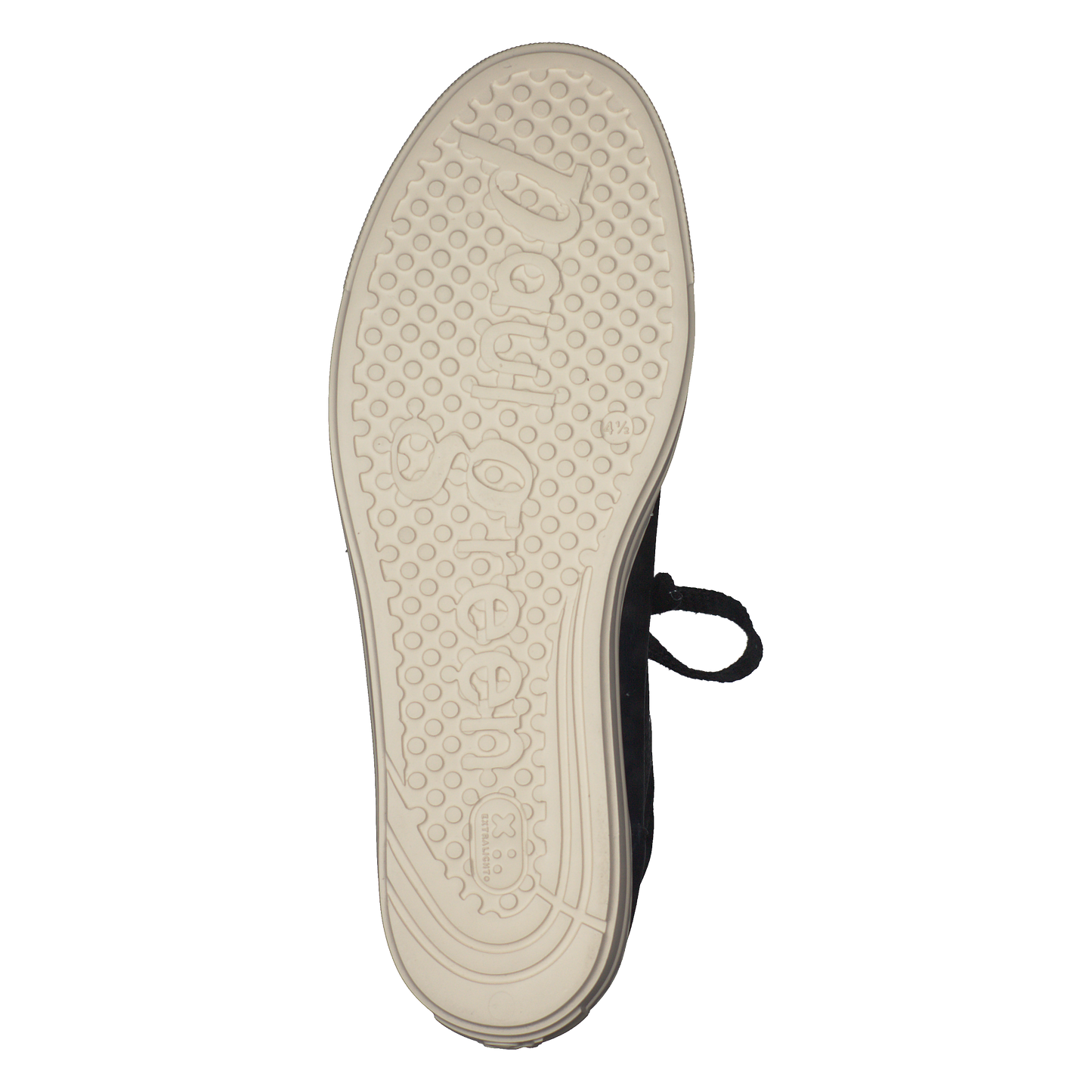 Paul Green Lena Hi-Tops 4024