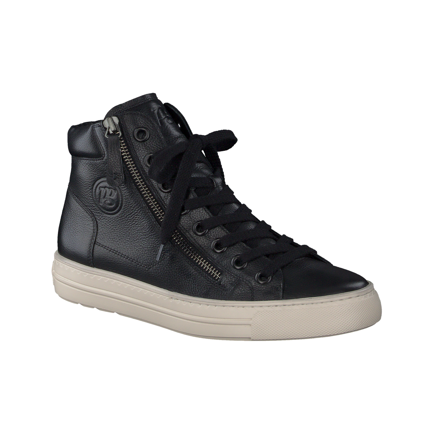 Paul Green Lena Hi-Tops 4024