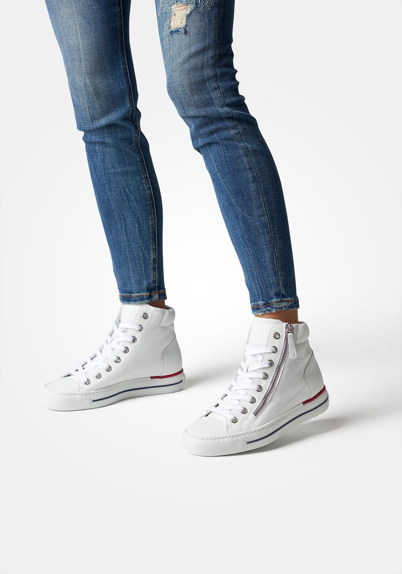 Paul green high tops online