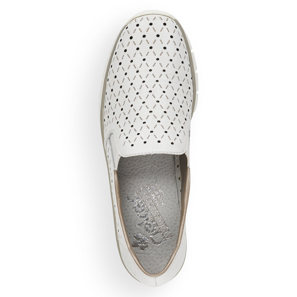 Rieker 53795 Doris