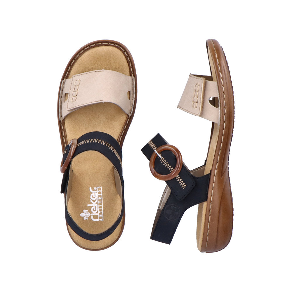 Rieker 608Z3 Morelia