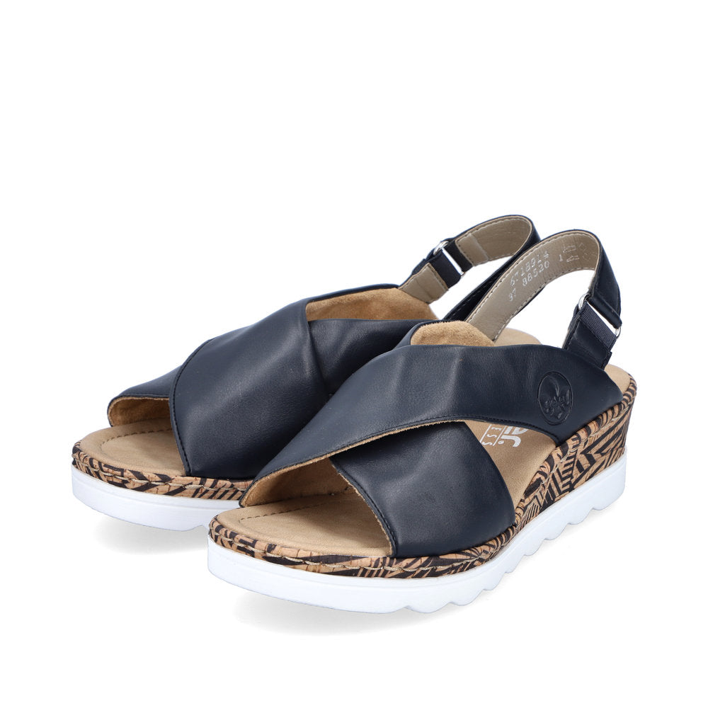 Rieker 67189