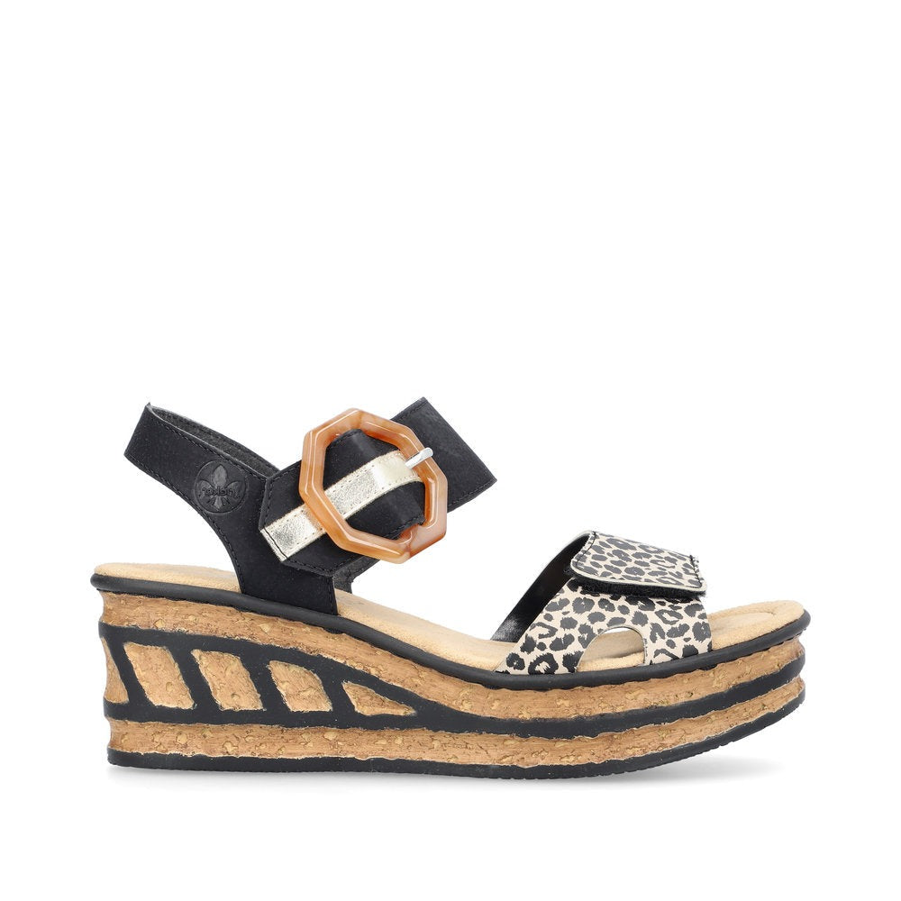 Rieker 68176