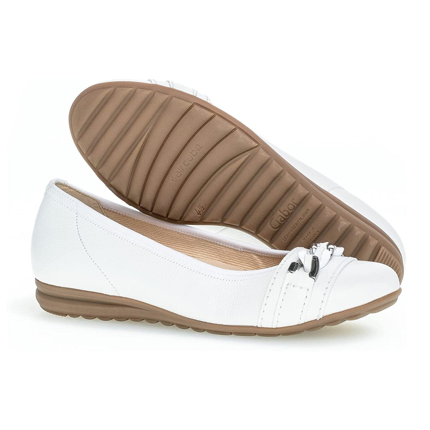 Gabor 82.621 Snowdrop