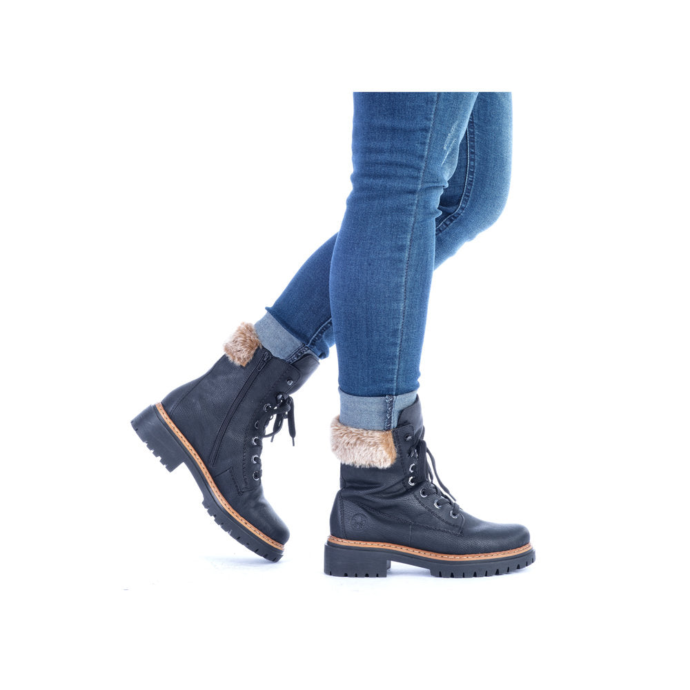 Rieker 72630