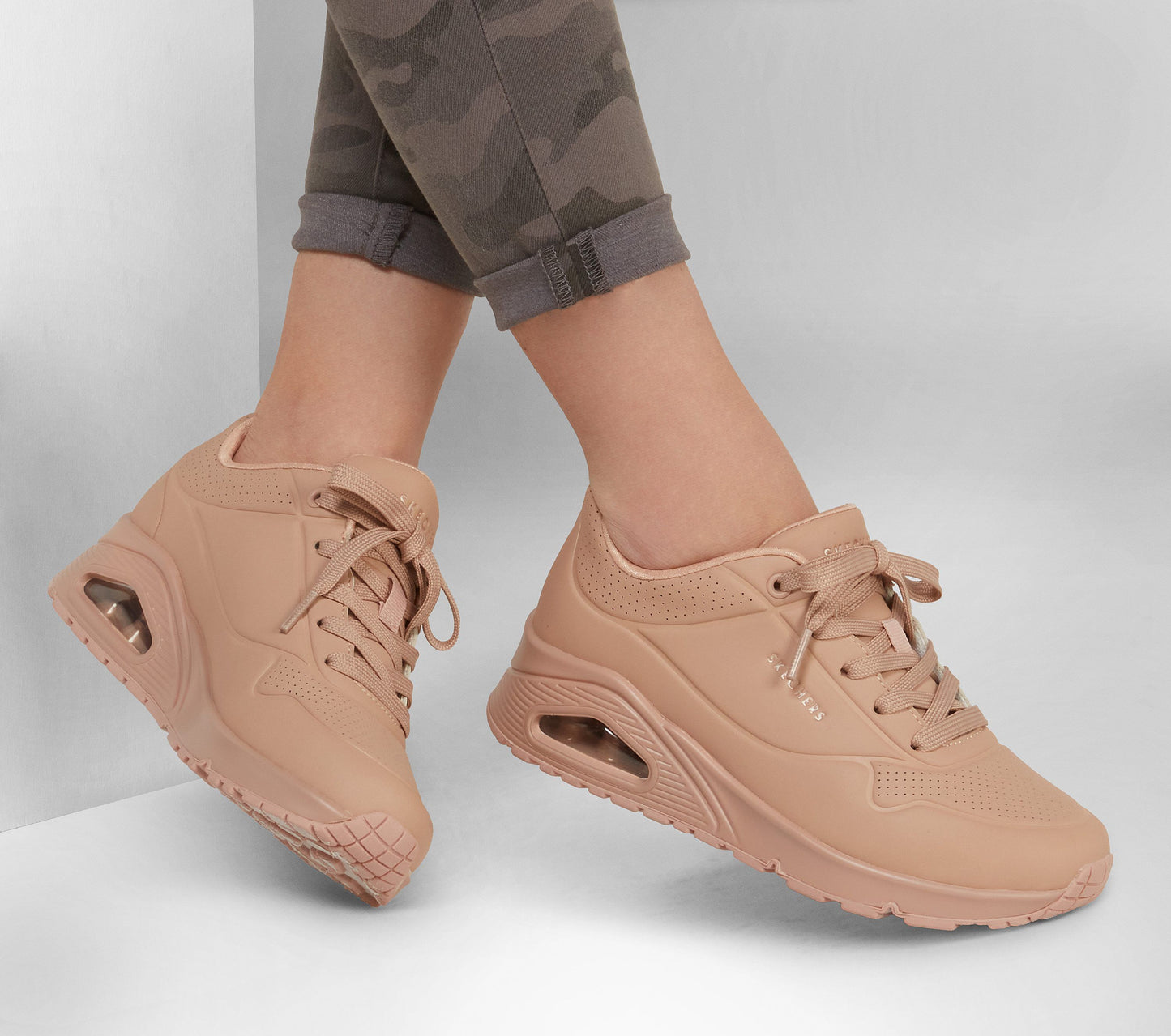 Skechers Uno 73690 Stand On Air