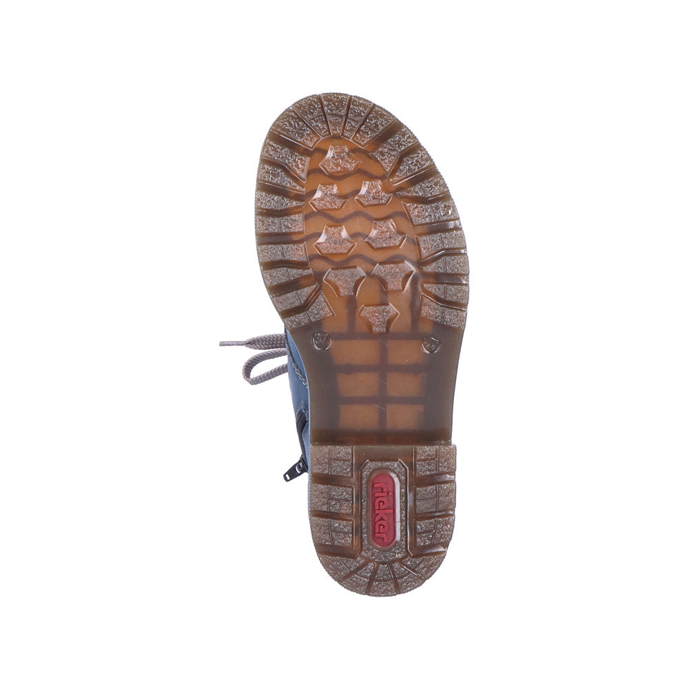 Rieker 78240 Flame