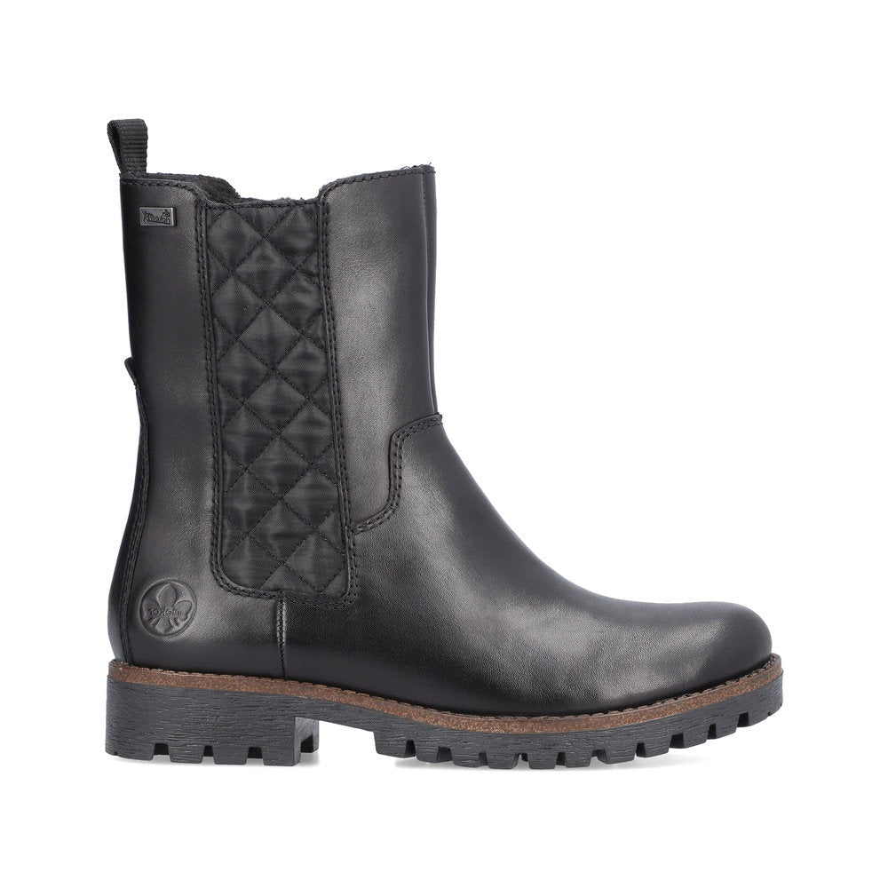 Mont chevalier 2024 tall boot