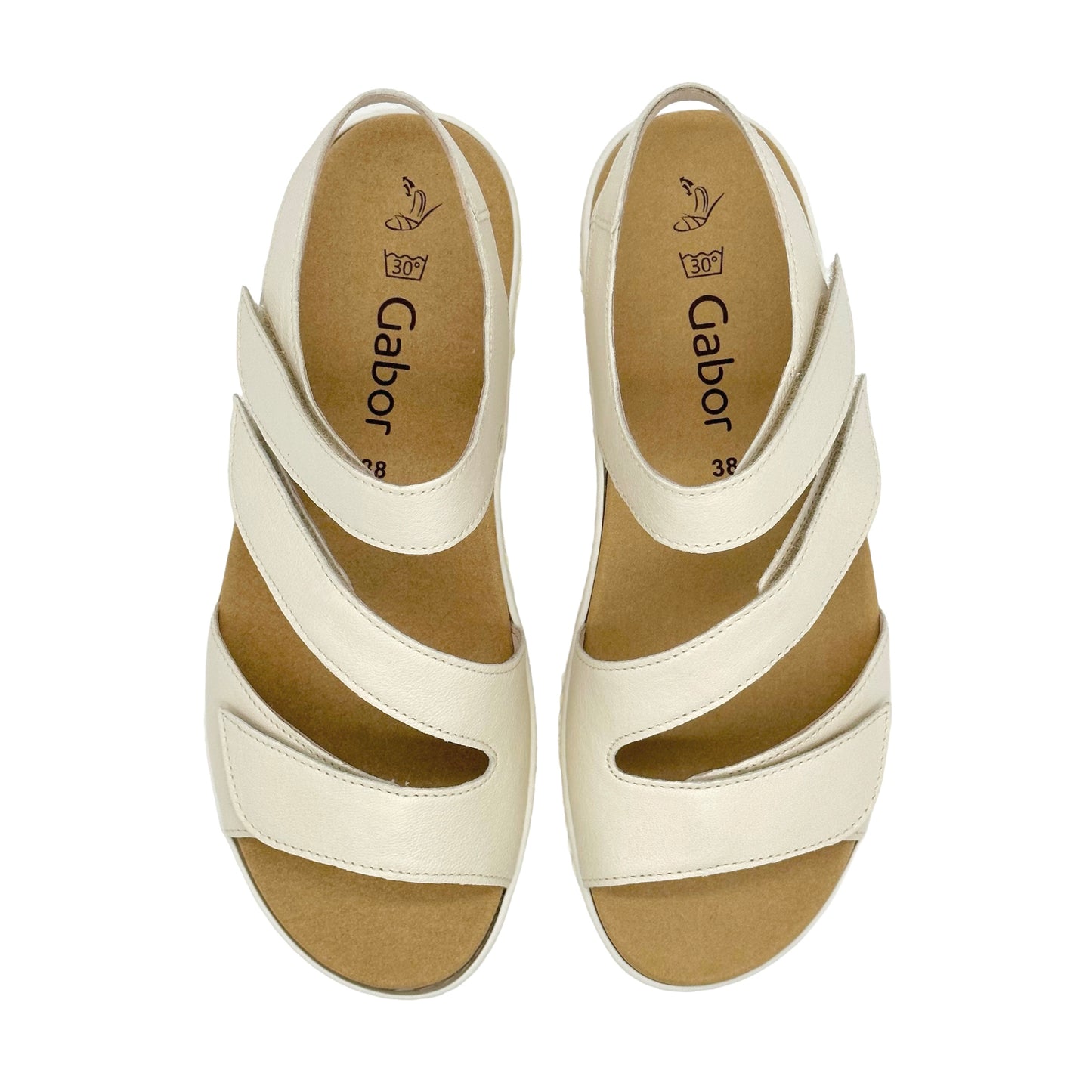 Gabor 23.600 Marigold