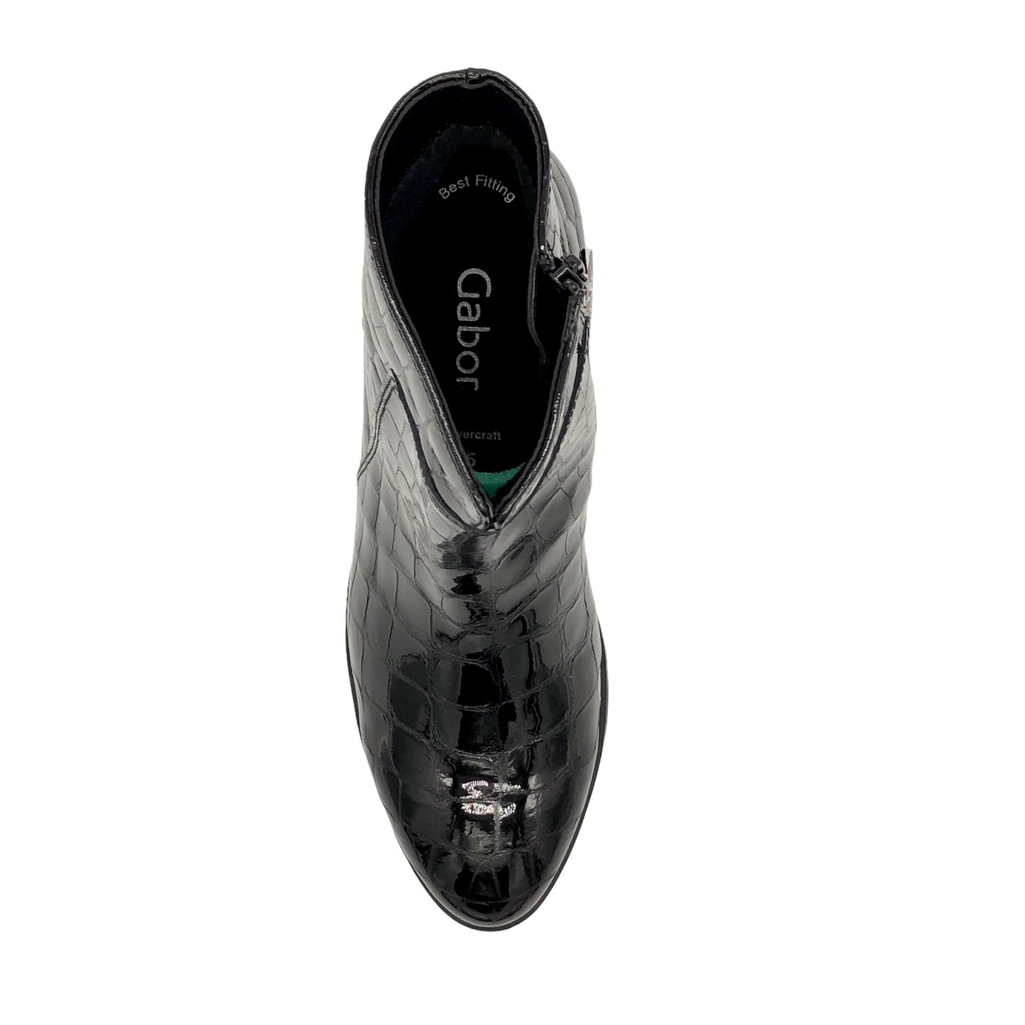 Gabor 95.510 Delphino
